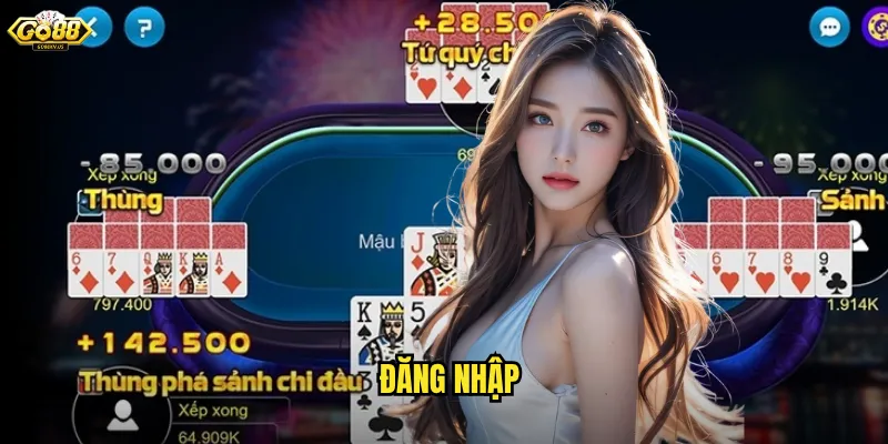 Đăng Nhập Go88 An Toàn - Truy Cập Nhanh Chóng Mọi Lúc Mọi Nơi 2 đăng nhập