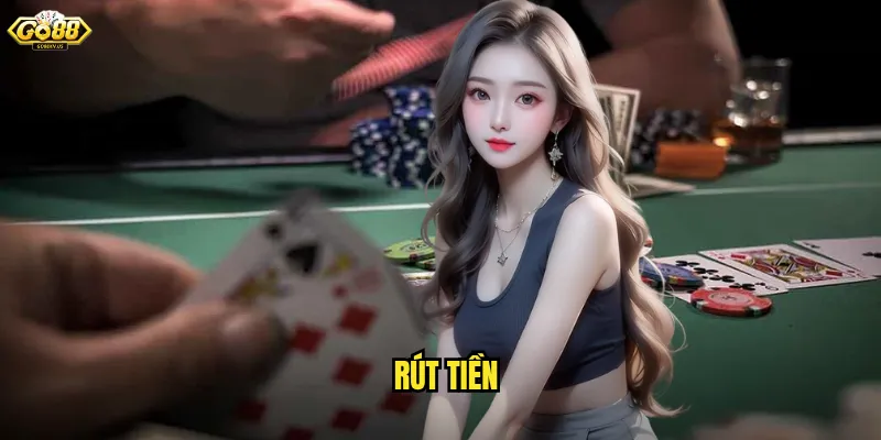Rút Tiền Go88 Nhanh Gọn - Thanh Toán Trong 5 Phút Không Giới Hạn 5 Rút Tiền