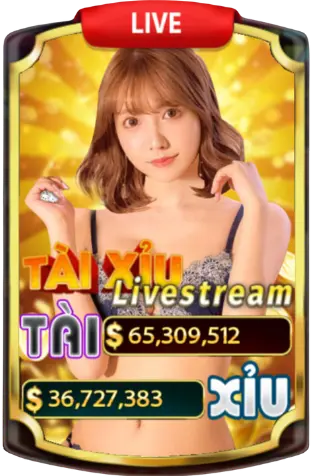 Trang chủ 5 tai xiu live banner 1